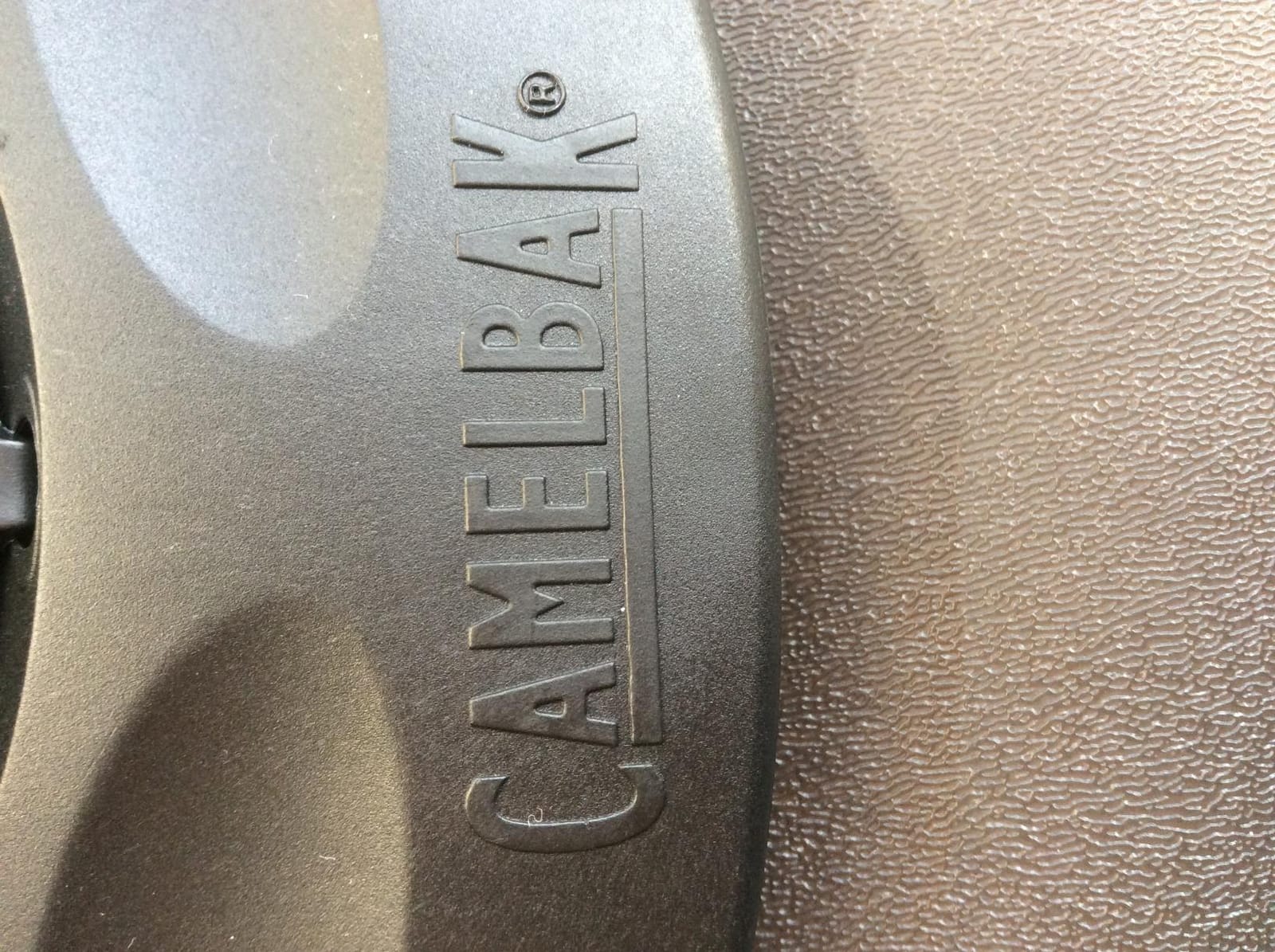 CamelBak Omega Hydration Reservoir, 3L / 100oz Water Bladder for Pre 2019 ThermoBak and Legacy Packs customer photo 1