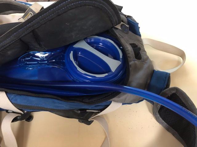 CamelBak Crux Water Reservoir Hydration Bladder customer photo 2
