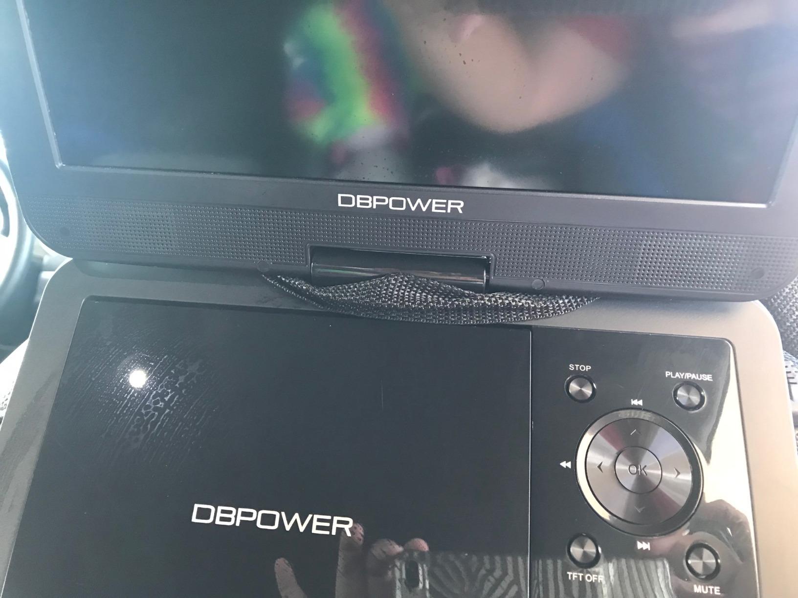 DBPOWER 12