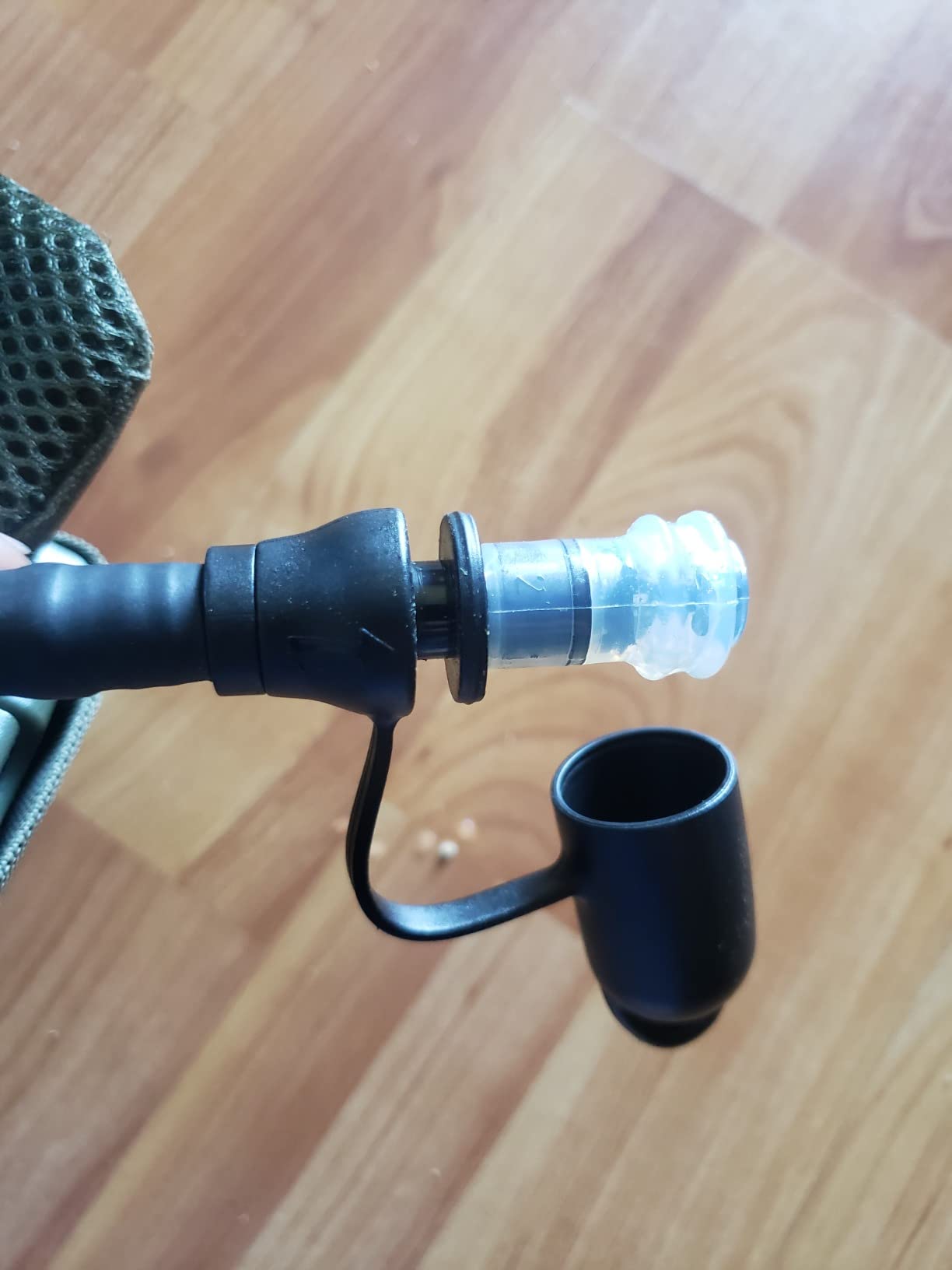 Water Buffalo Oasis 2L and 3L Hydration Bladder customer photo 1