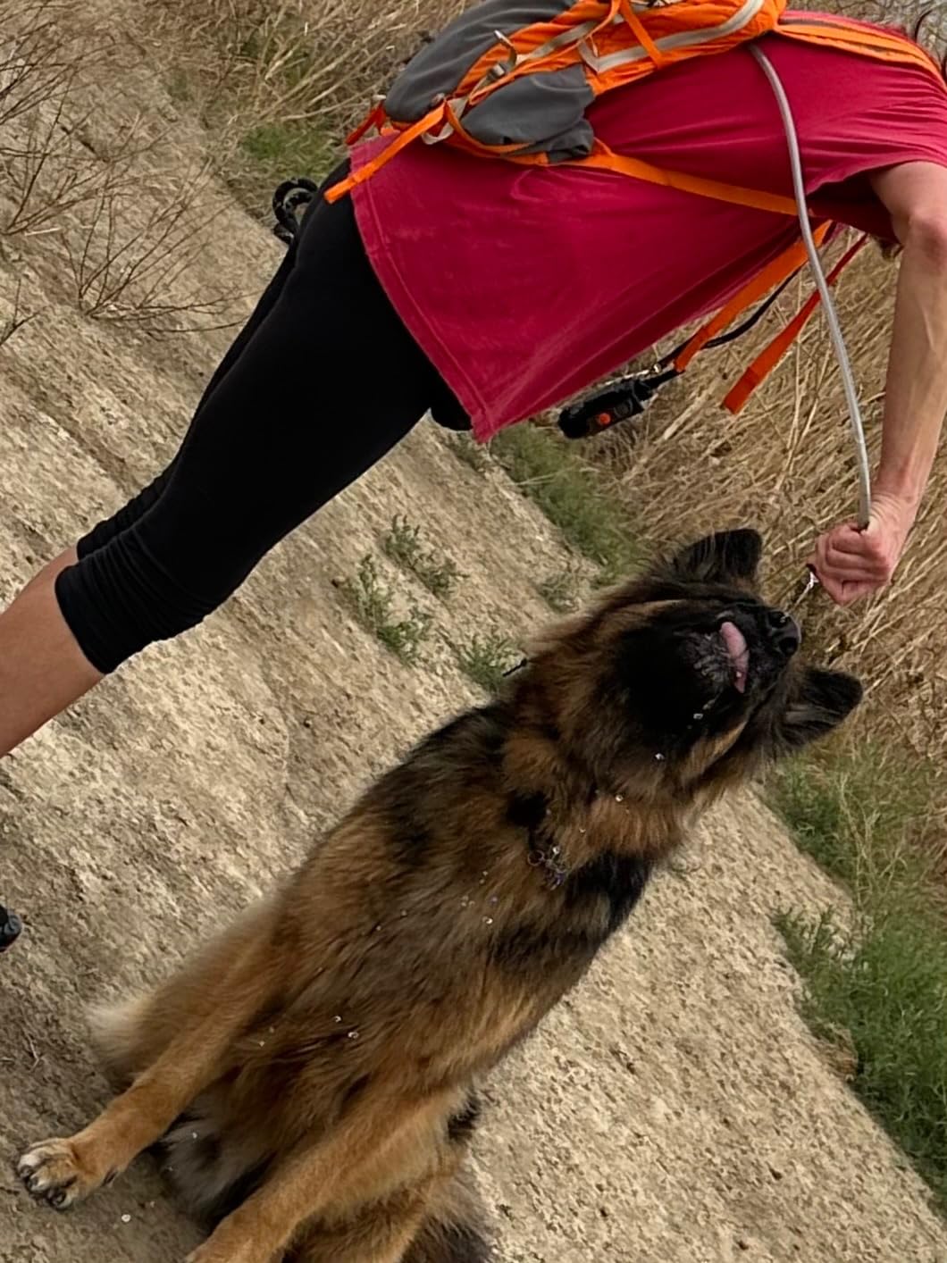 HydraPak Contour Hydration Reservoir (2L & 3L) customer photo 1