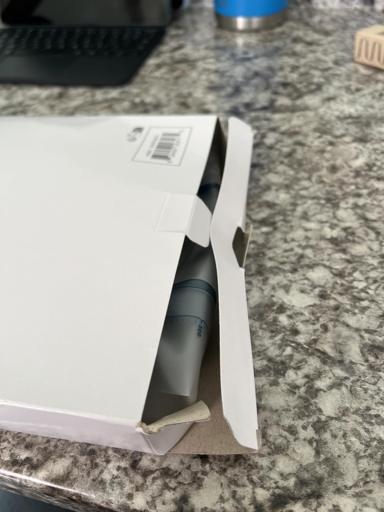 HydraPak Contour Hydration Reservoir (2L & 3L) customer photo 2