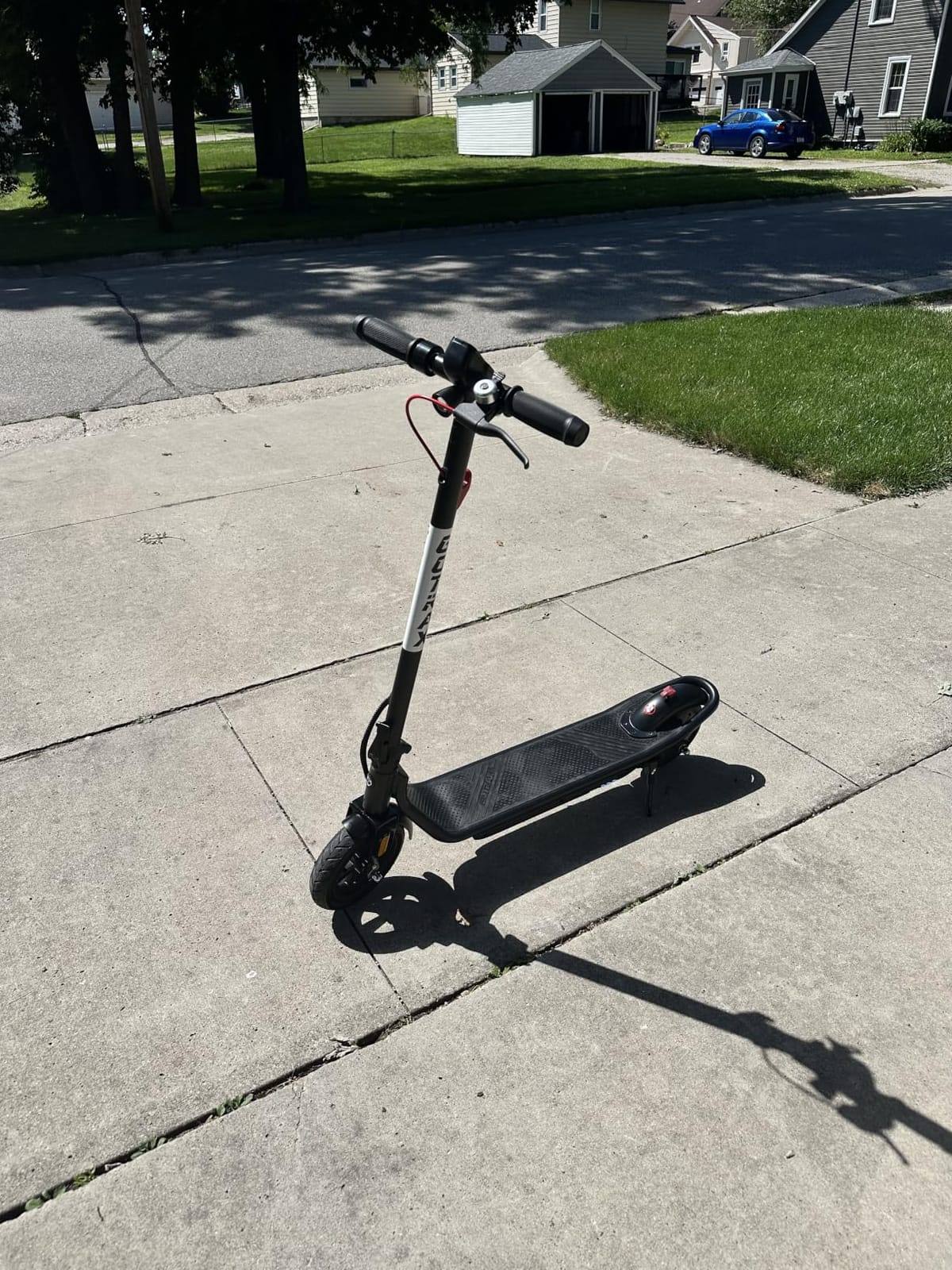 Gotrax Electric Scooter for Adult,8.5