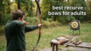 best recurve bows for adults