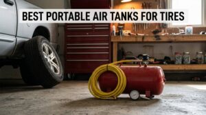 best portable air tanks for tires