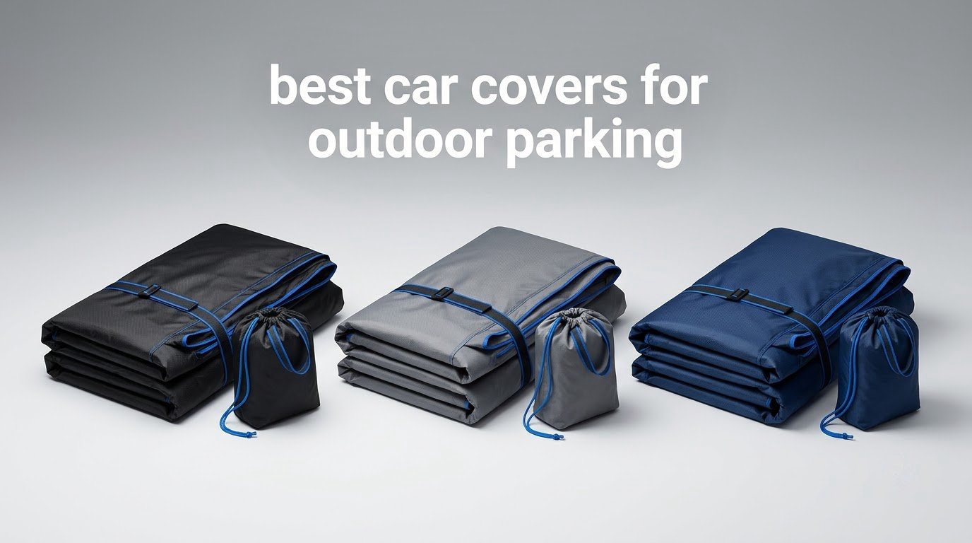 best car covers for outdoor parking
