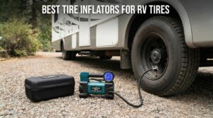 best tire inflators for rv tires