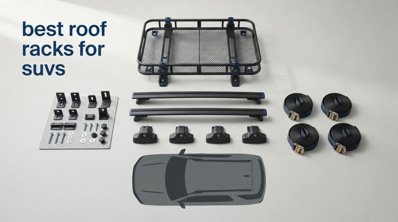 best roof racks for suvs