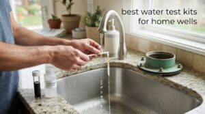 best water test kits for home wells