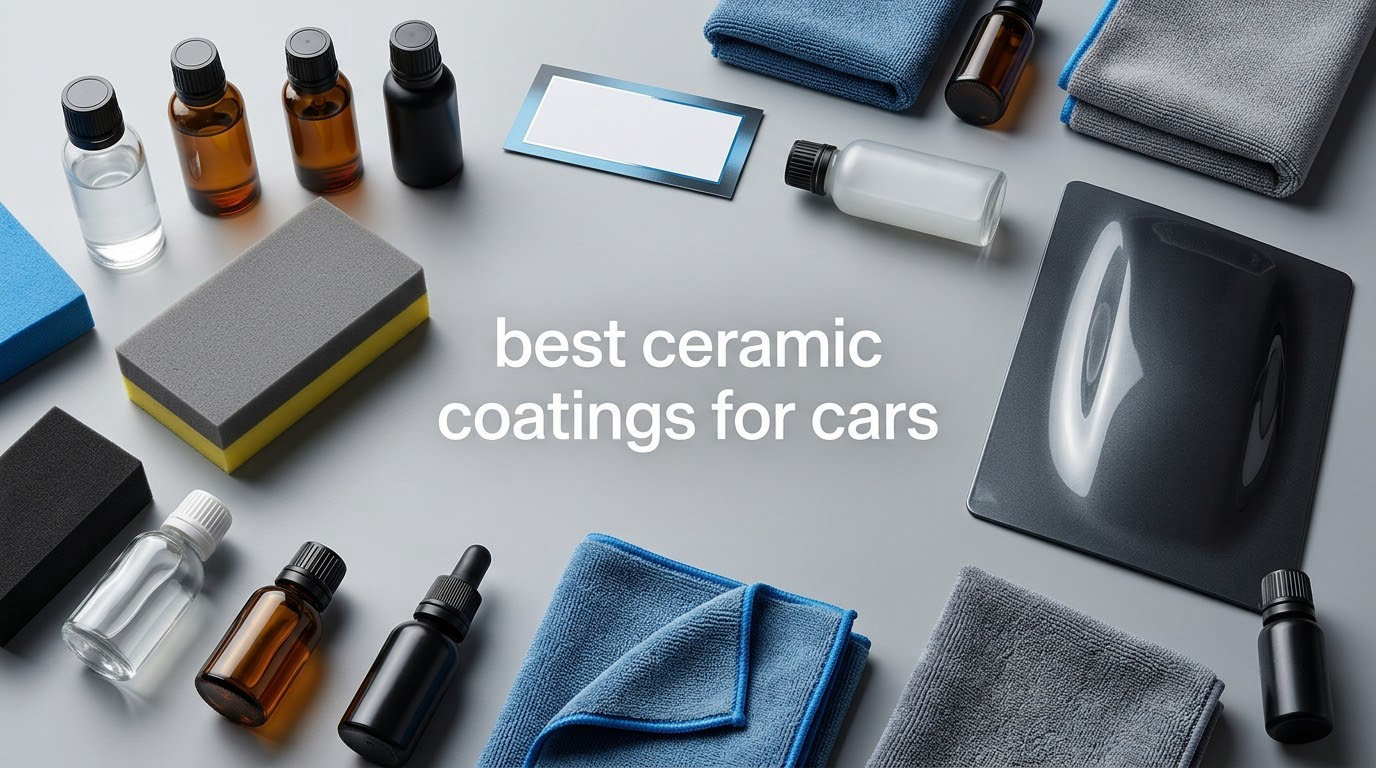 best ceramic coatings for cars