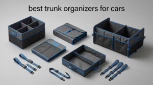 best trunk organizers for cars